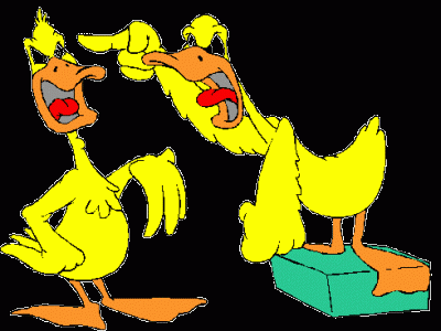 Modifica situación negativa