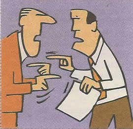 Evitar "resistencias" al comunicarnos con otros